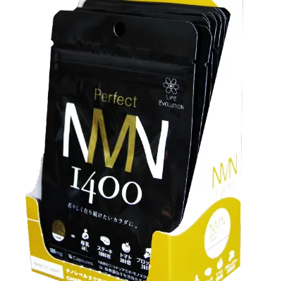 Perfect NMN1400 4.76g／株式会社和クリエイト