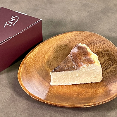 Premium TAMchee（プレミアムタムチー）　80g／合同会社坂本印刷