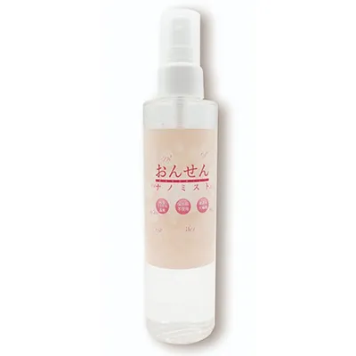 おんせんナノミスト／ピュア鉱泉株式会社