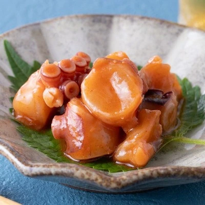 タコチャンジャ／株式会社ヤマウチ