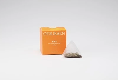 薬膳茶ティーバッグ[BOX]／有限会社 大塚園